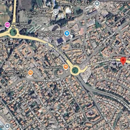Rez De Jardin & Veranda Entre Et Village *